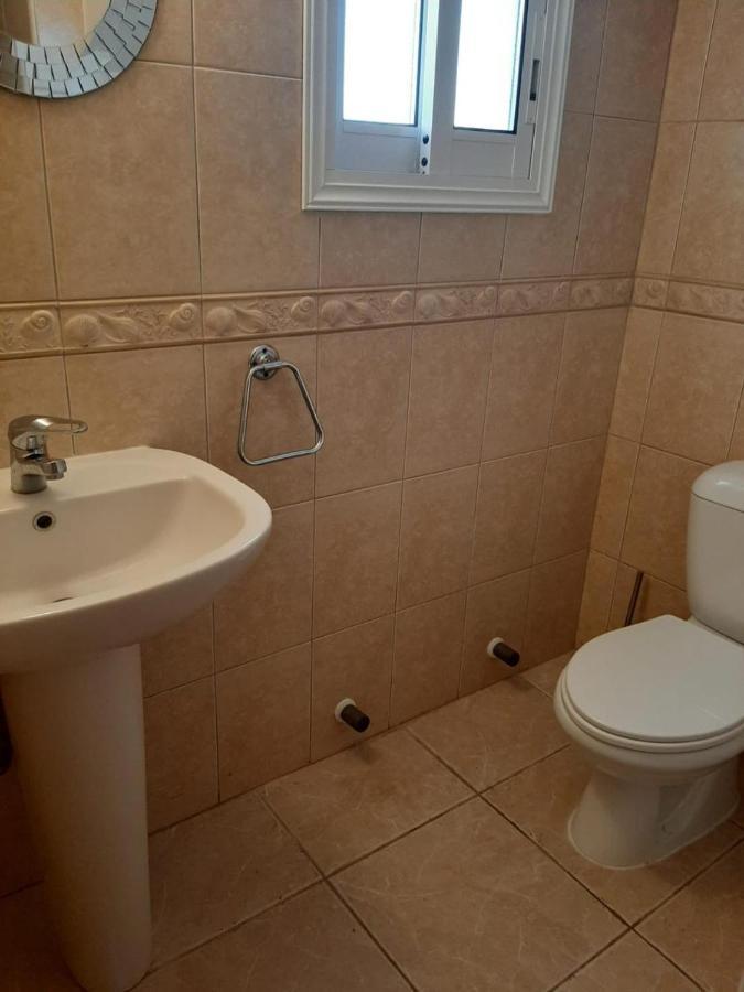 Lemon Grove Villa Polis