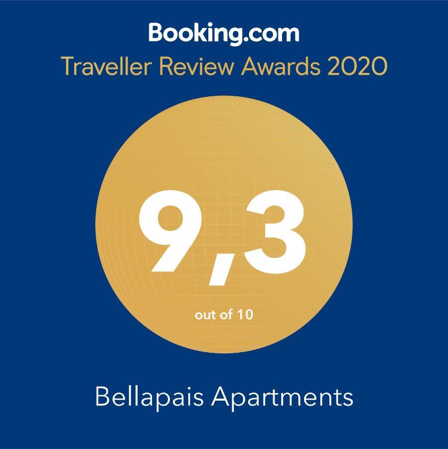 Bellapais