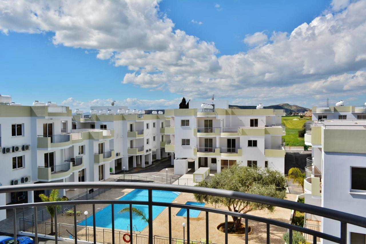Aparthotel Oceania Bay Village Pyla
