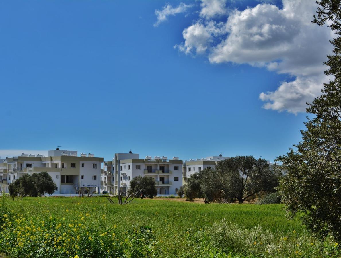 Aparthotel Oceania Bay Village *