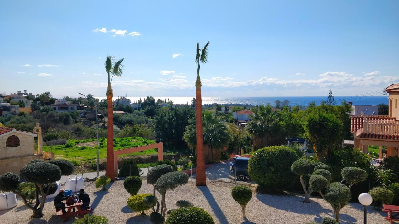 Apartment Paradise B102 Peyia