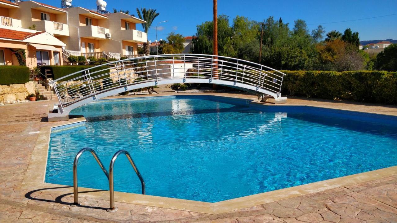 Apartment Paradise B102 Peyia