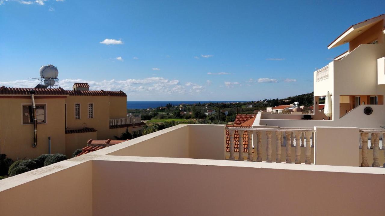 Paradise B102 Peyia