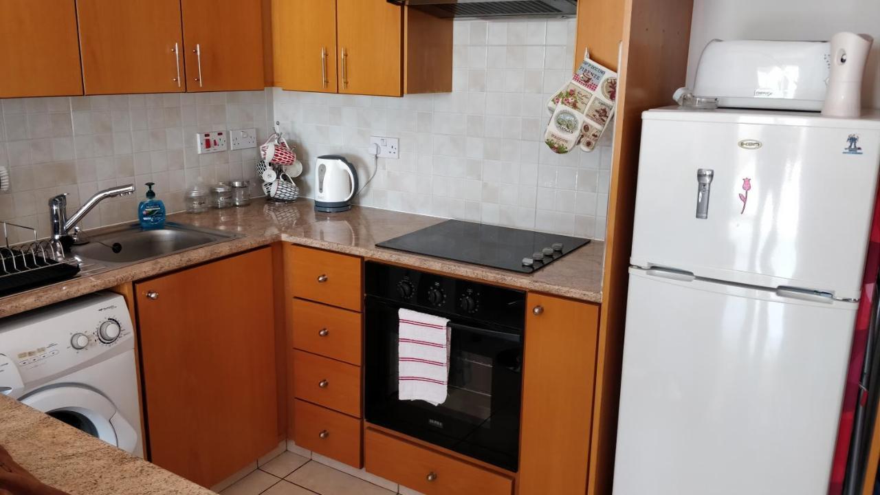 Paradise B102 Apartment *