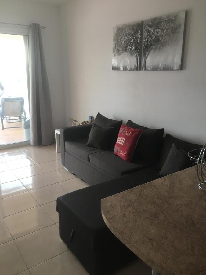 Paradise B102 Apartment Peyia