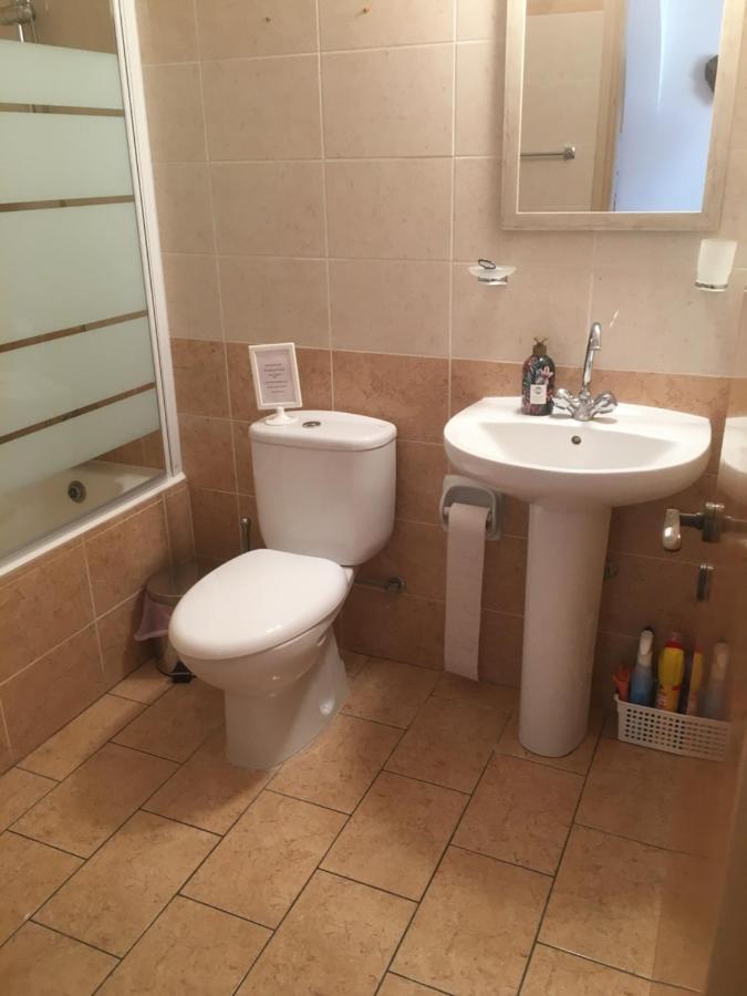Apartment Paradise B102 *