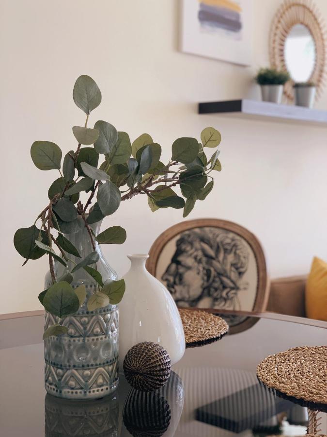 Apartamento Poseidon's Luxury