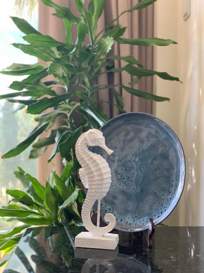 Poseidon's Luxury Apartamento *