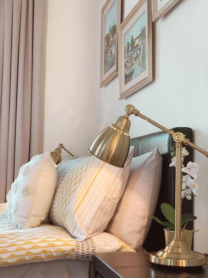 Apartamento Poseidon's Luxury