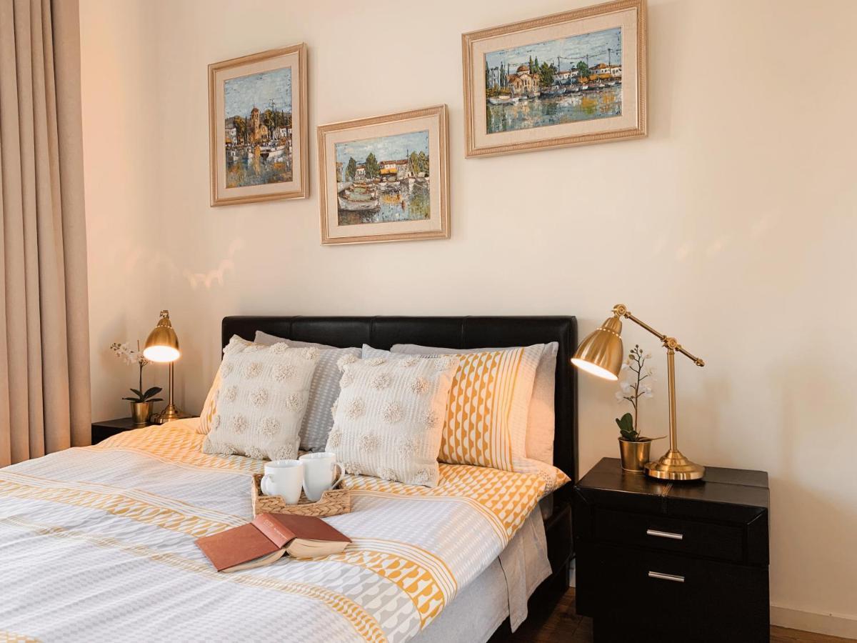 Apartamento Poseidon's Luxury Paphos