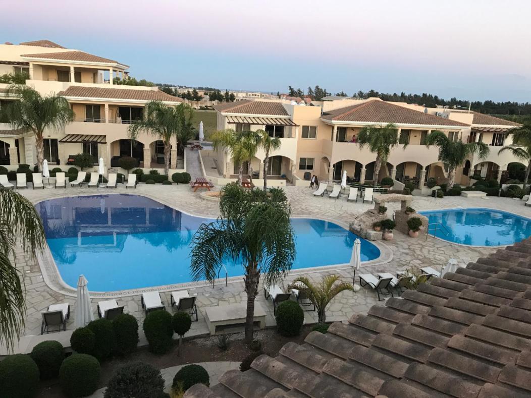 Aphrodite Sands - The Penthouse Mandria (Paphos)