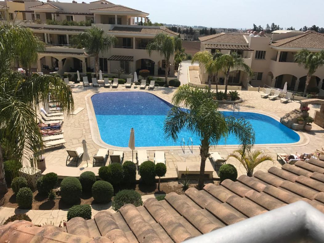 Apartment Aphrodite Sands - The Penthouse *