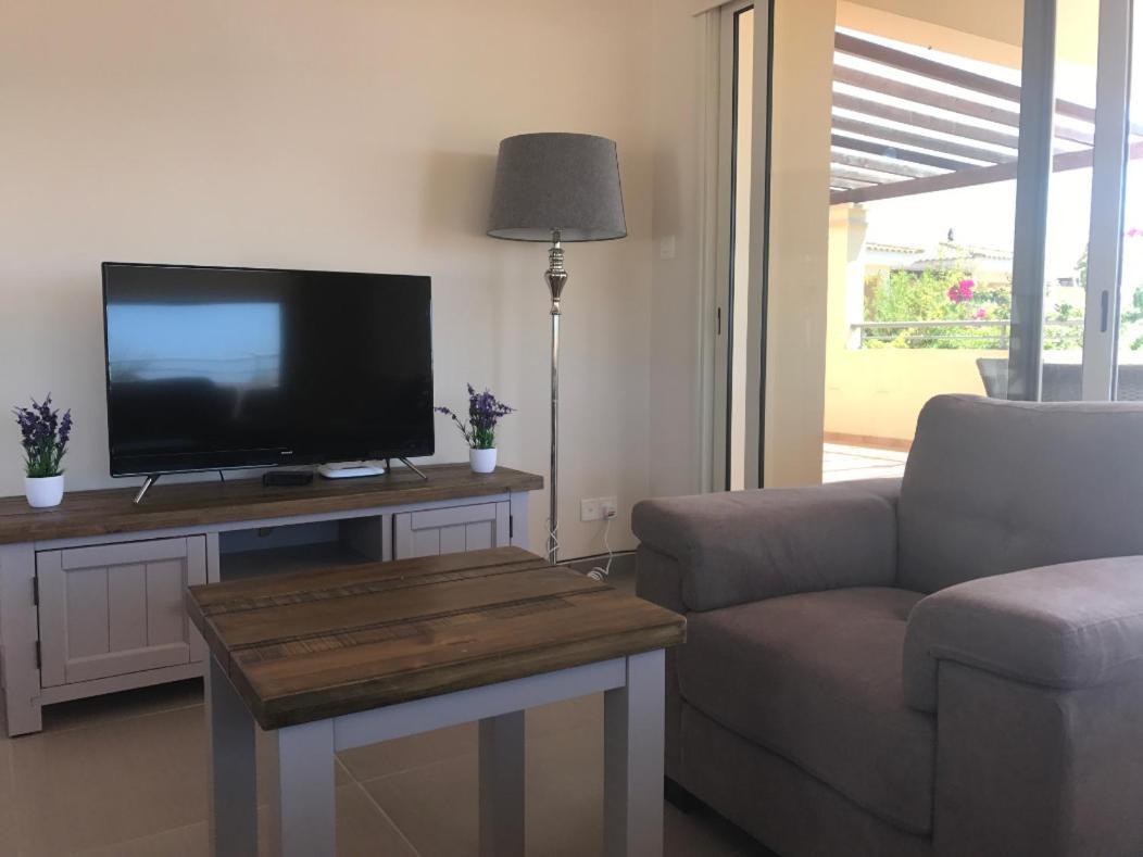 Aphrodite Sands - The Penthouse Apartment *