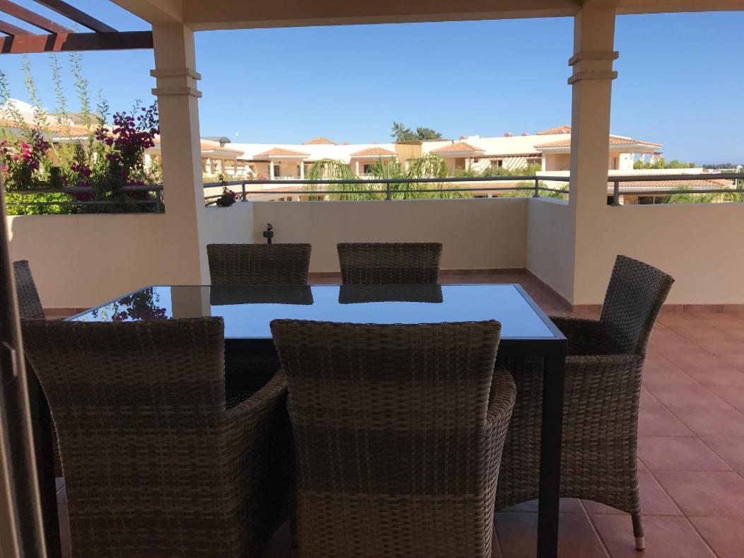 Apartment Aphrodite Sands - The Penthouse
