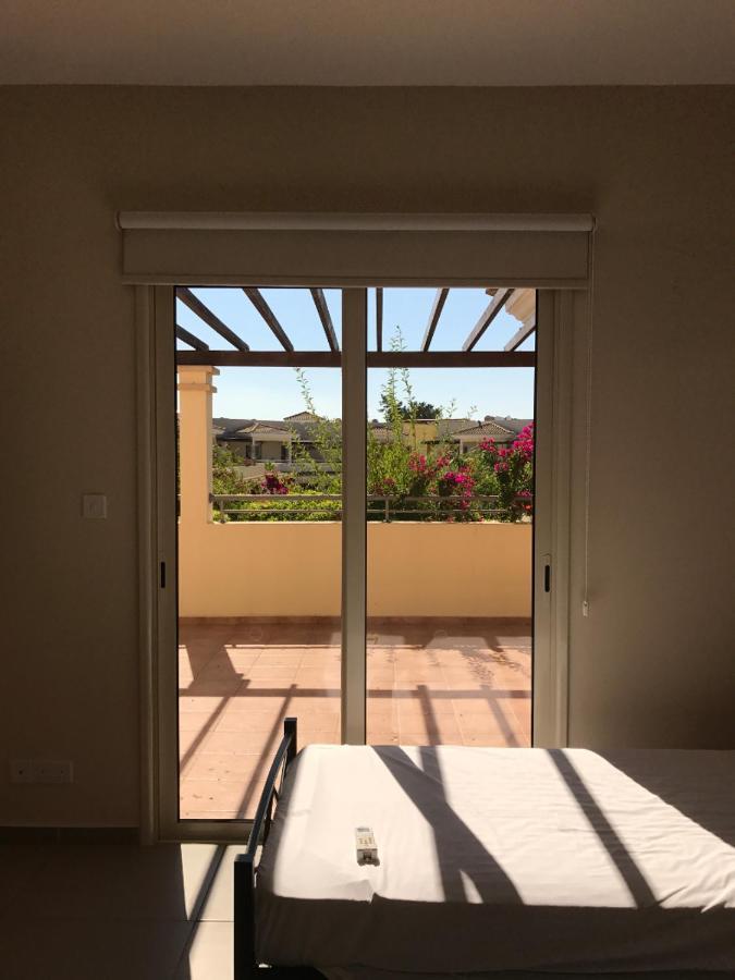 Apartment Aphrodite Sands - The Penthouse Mandria (Paphos)