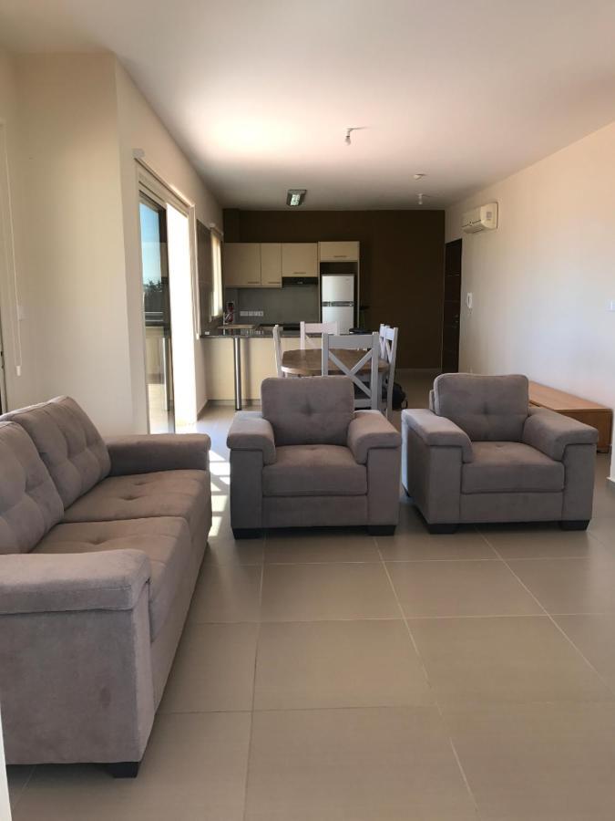 Aphrodite Sands - The Penthouse Mandria (Paphos)