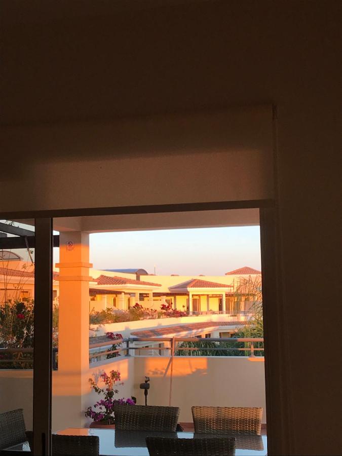 Aphrodite Sands - The Penthouse *