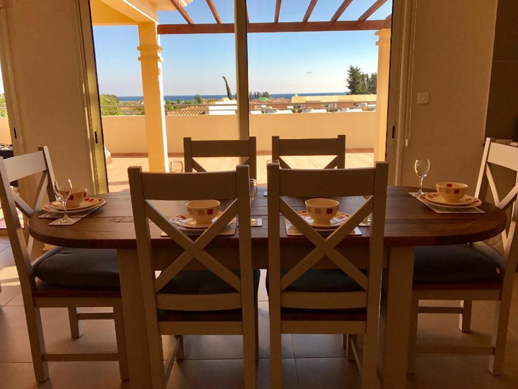 Aphrodite Sands - The Penthouse *