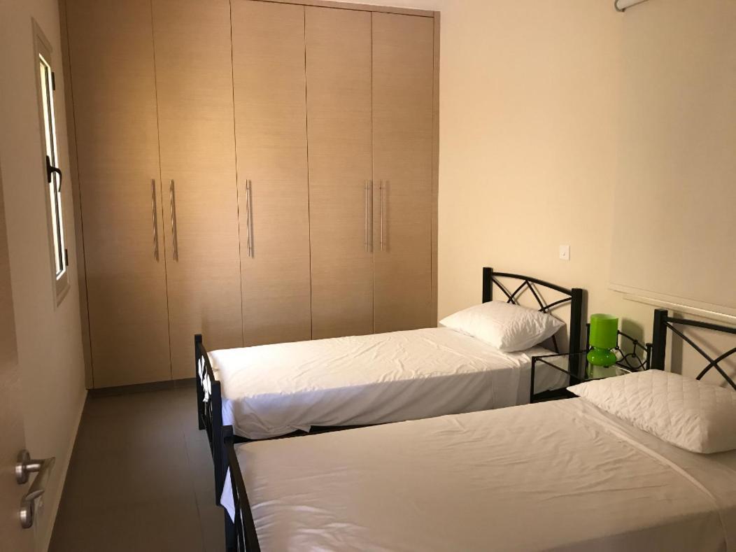 Apartment Aphrodite Sands - The Penthouse Mandria (Paphos)