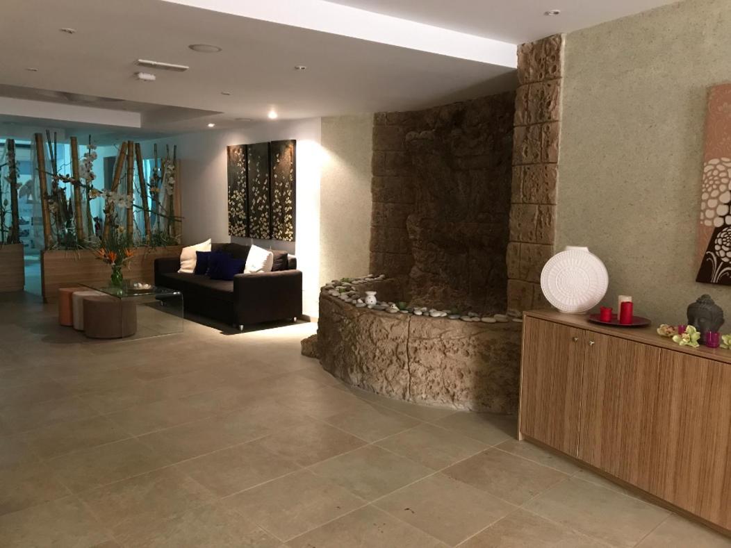 Aphrodite Sands - The Penthouse Apartment *