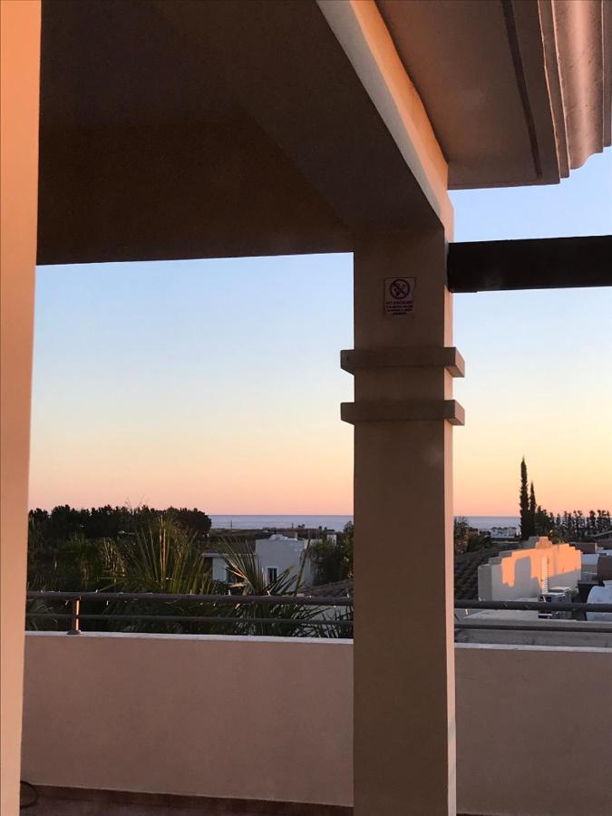 Apartment Aphrodite Sands - The Penthouse Mandria (Paphos)