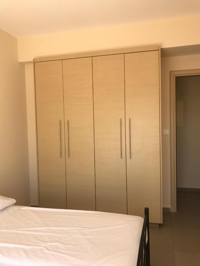 Aphrodite Sands - The Penthouse * Mandria (Paphos)