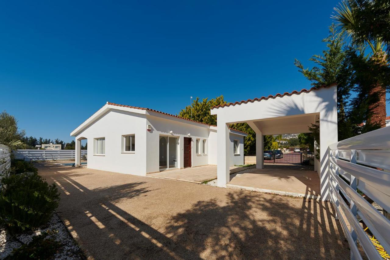 Casa Bonita By Ezoria Villa *