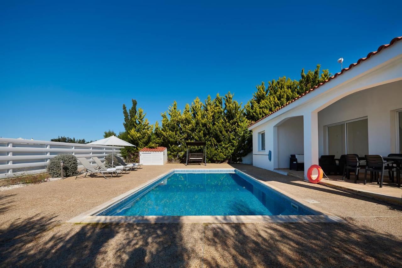 Casa Bonita By Ezoria Villa Coral Bay