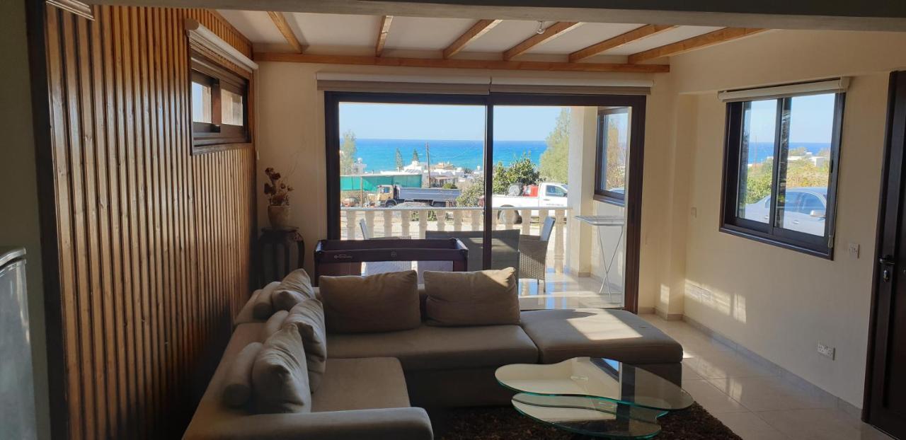 Joanna Sunset Apts Apartment Pomos