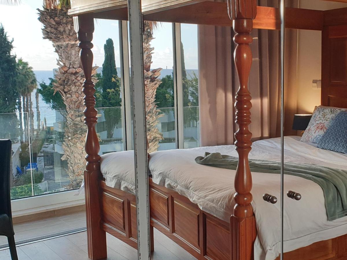 Apartamento Poseidon's Luxury