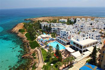Nausicaa Luxury Protaras