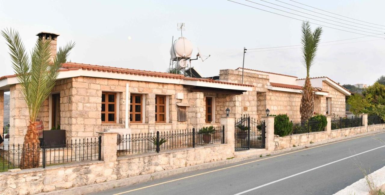 Pousada Lasa Black Rock Paphos
