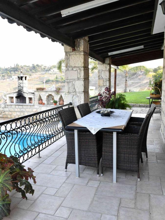 Pousada Lasa Black Rock Paphos