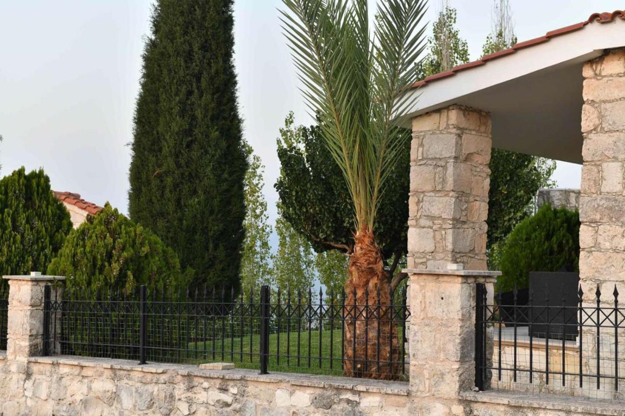 Pousada Lasa Black Rock Paphos