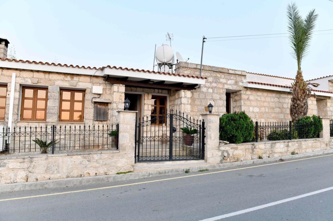 Pousada Lasa Black Rock Paphos