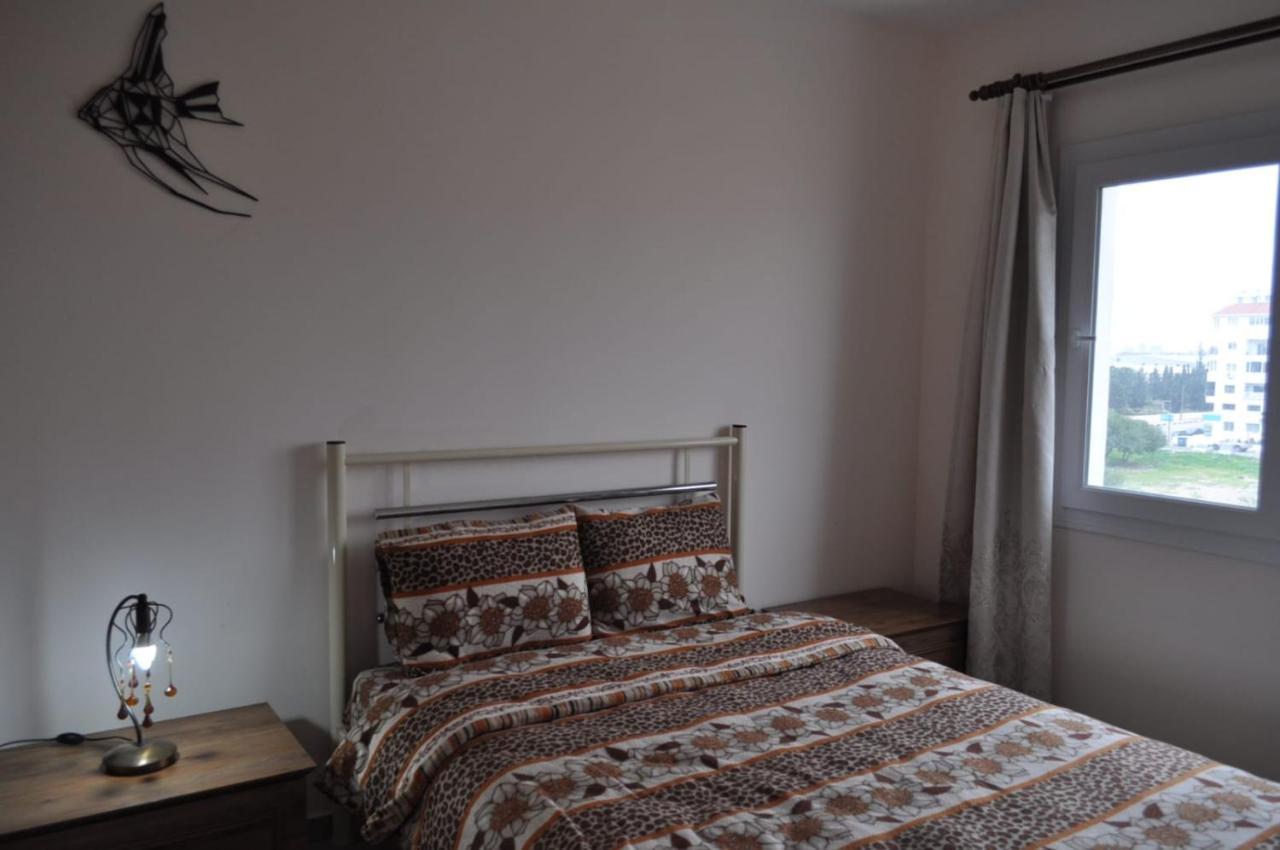 Alp Apartment