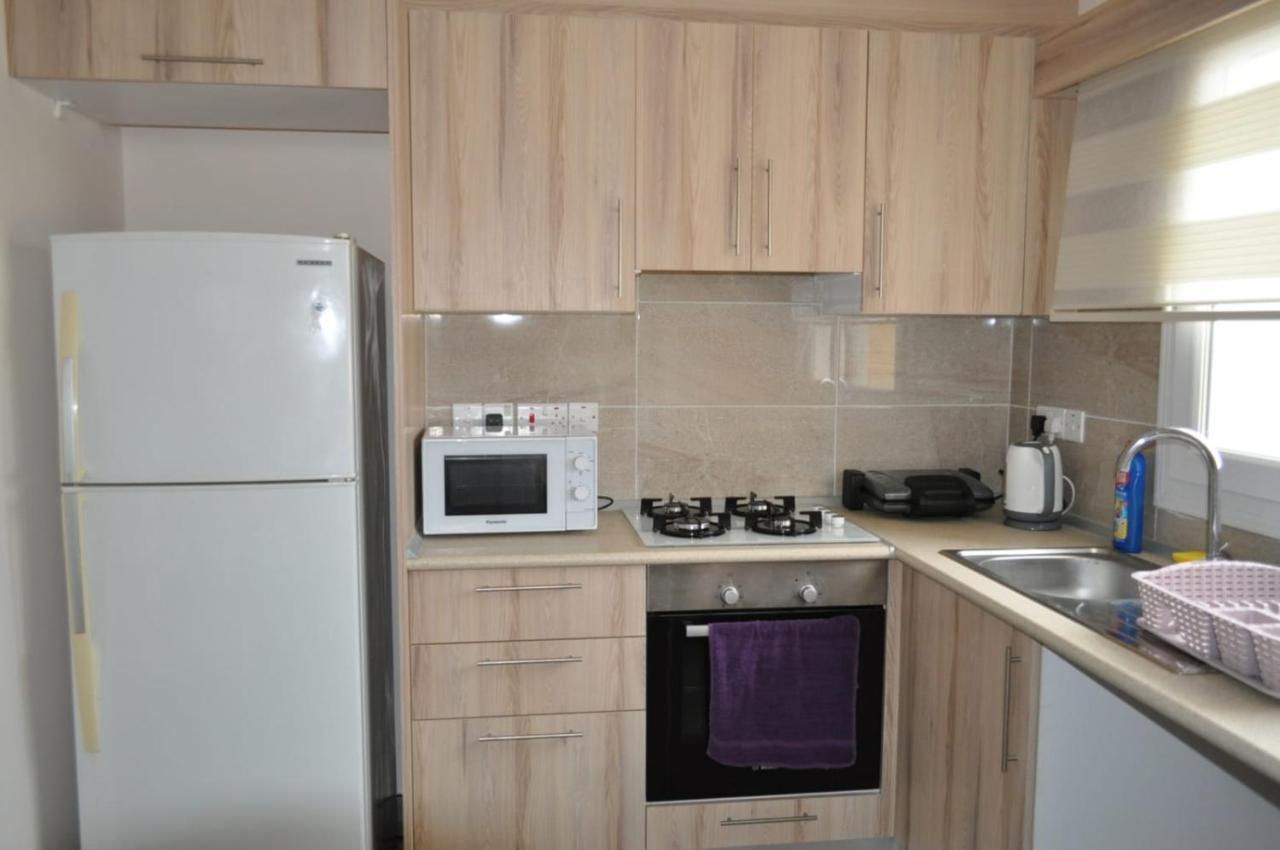 Apartment Alp Famagusta (Northern Cyprus)