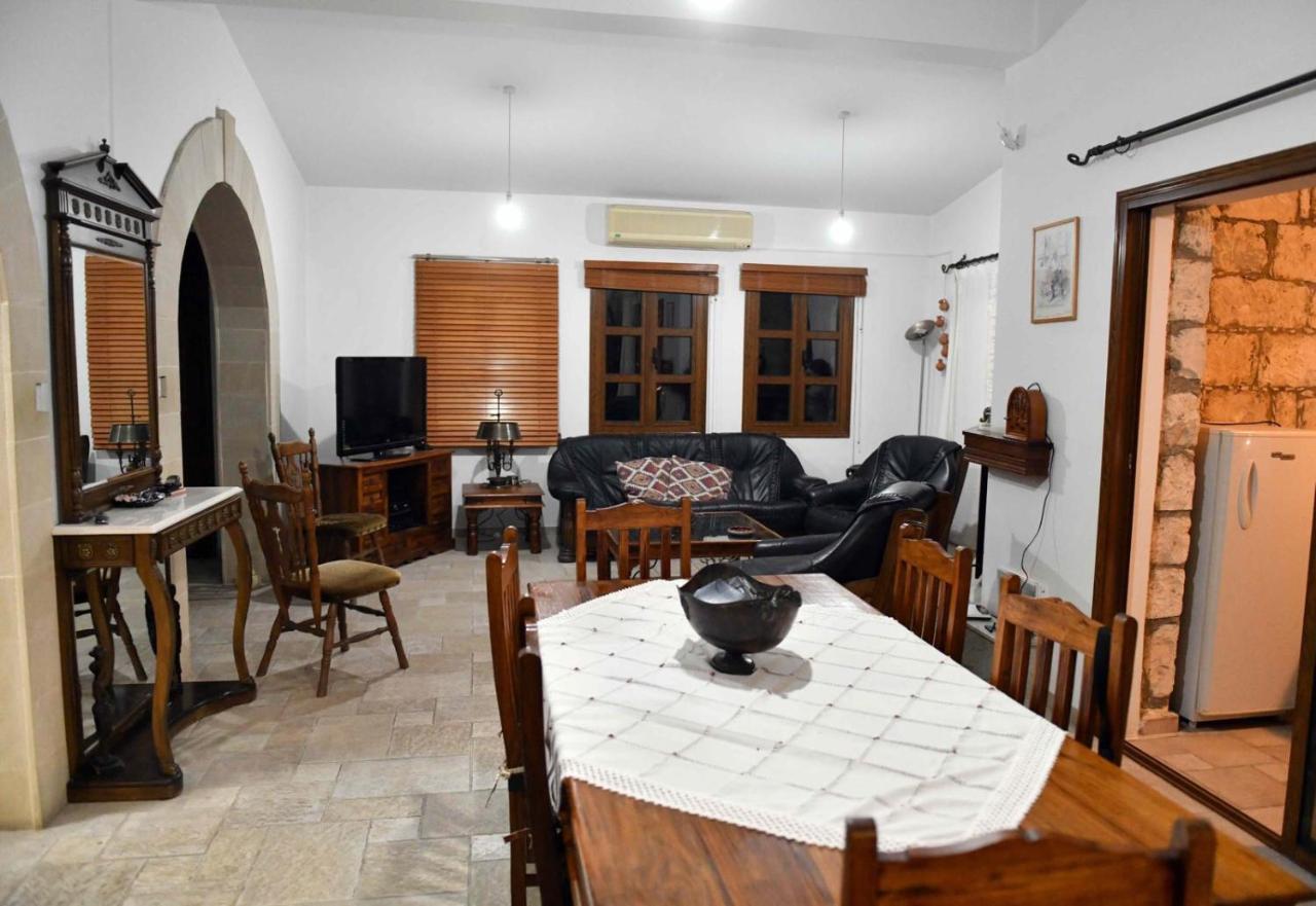 Pousada Lasa Black Rock Paphos