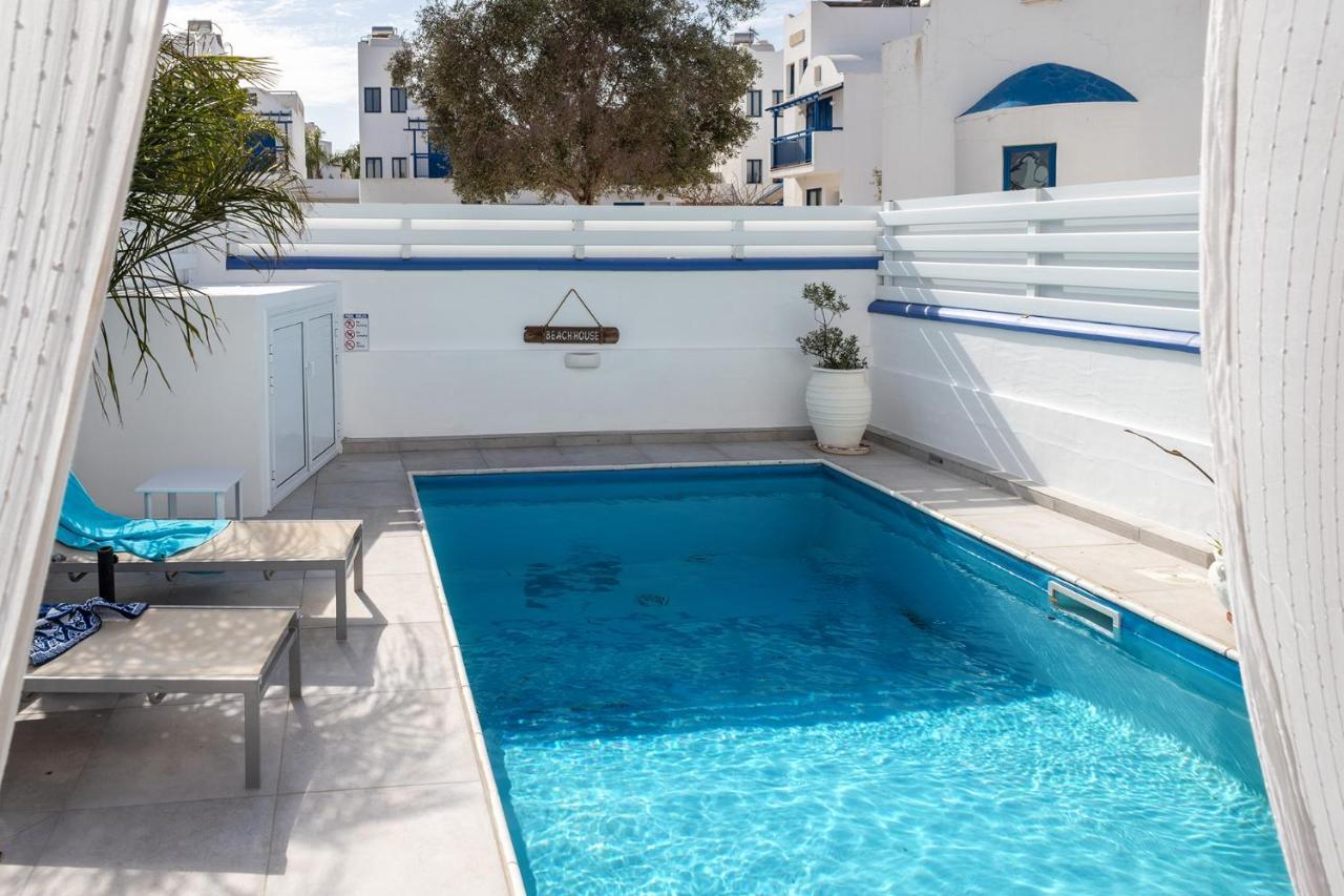 Protaras Nicol 21 * Paralimni