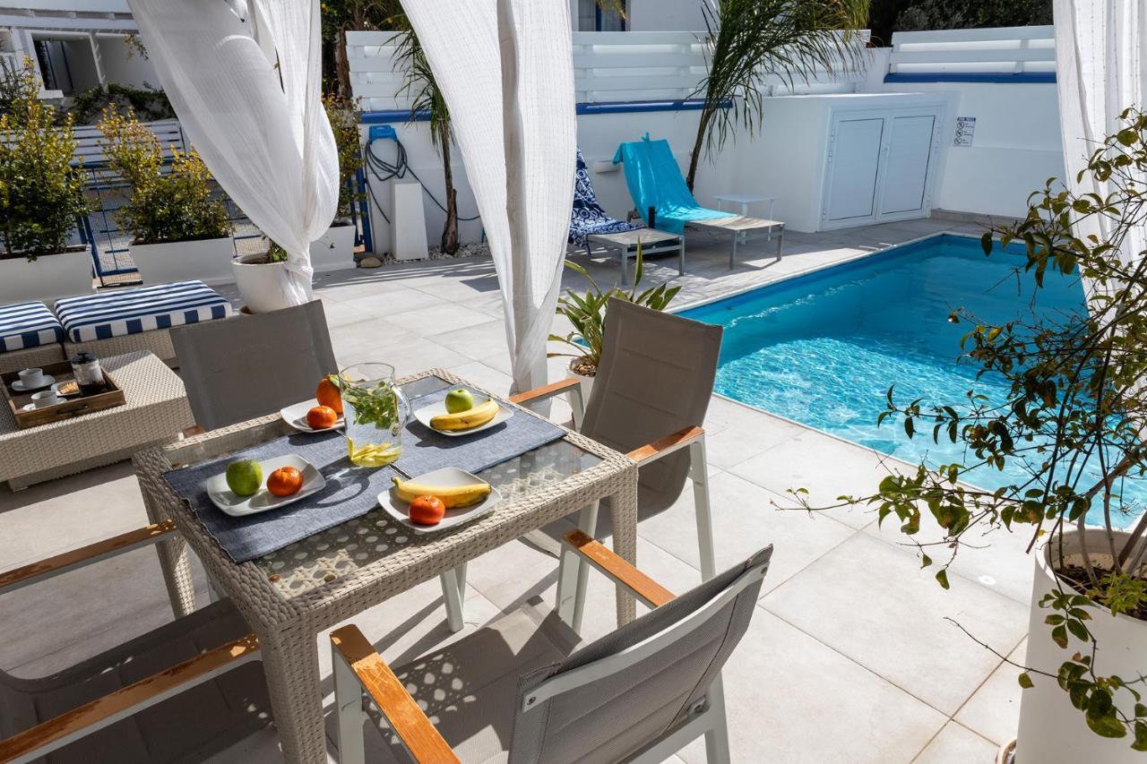 Villa Protaras Nicol 21 Paralimni