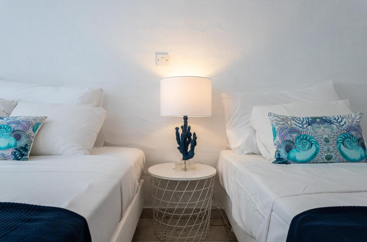 Villa Protaras Nicol 21 Paralimni