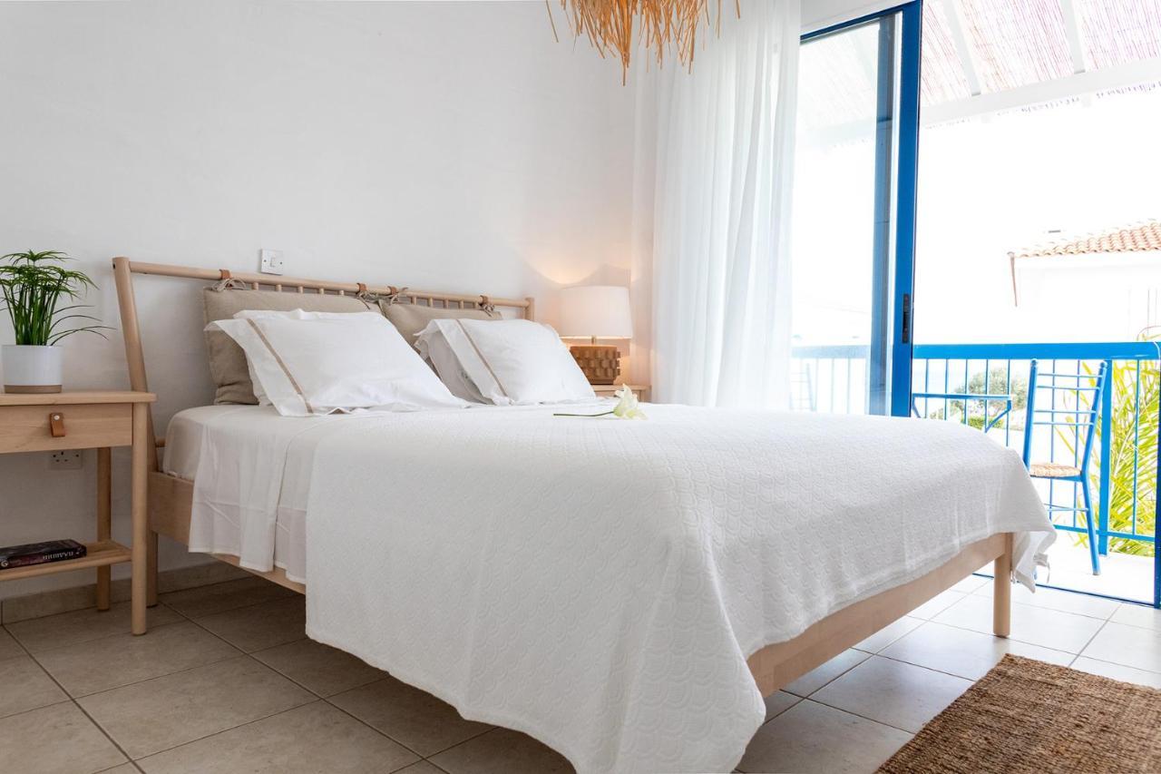 Protaras Nicol 21 Villa *