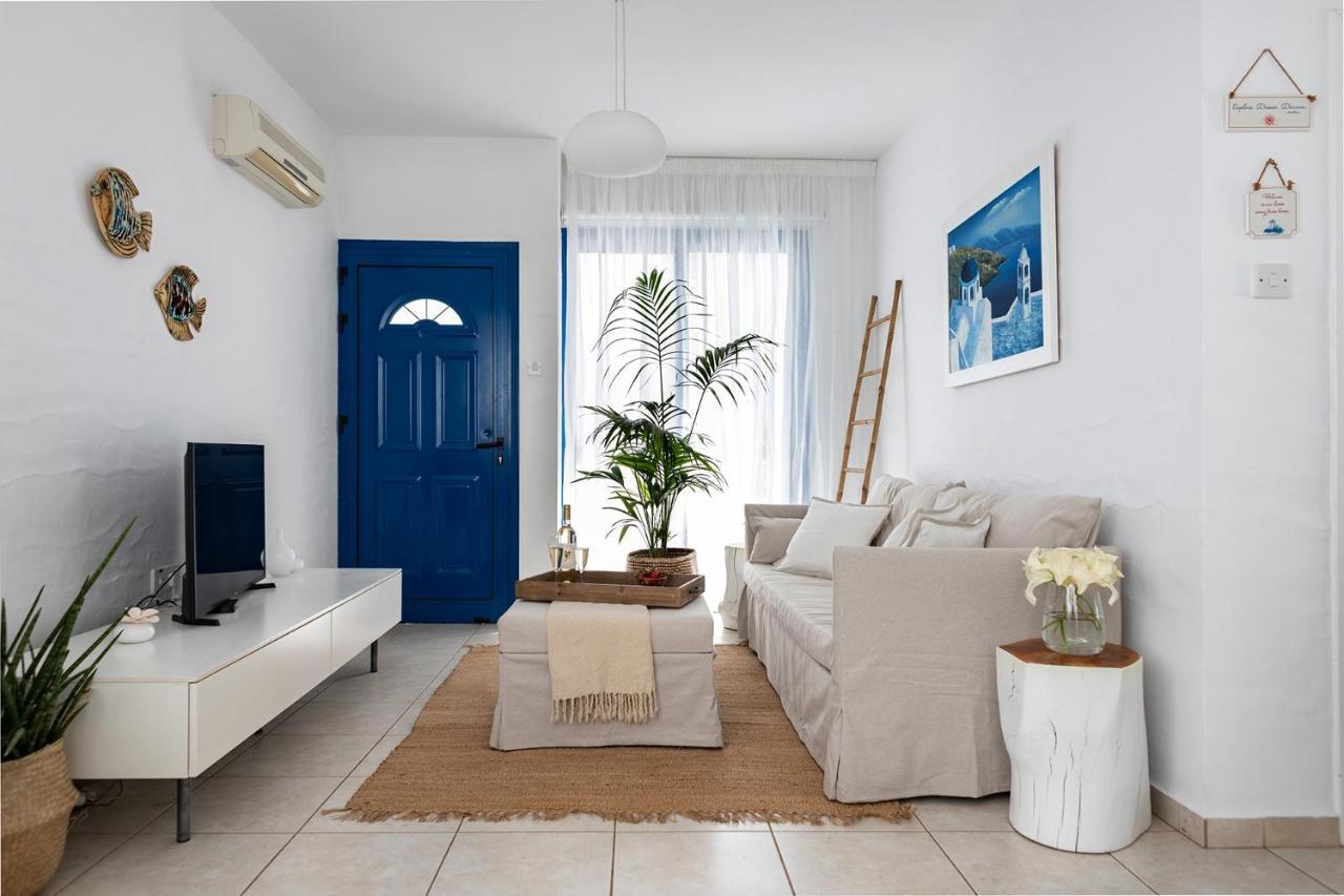 Villa Protaras Nicol 21 Paralimni