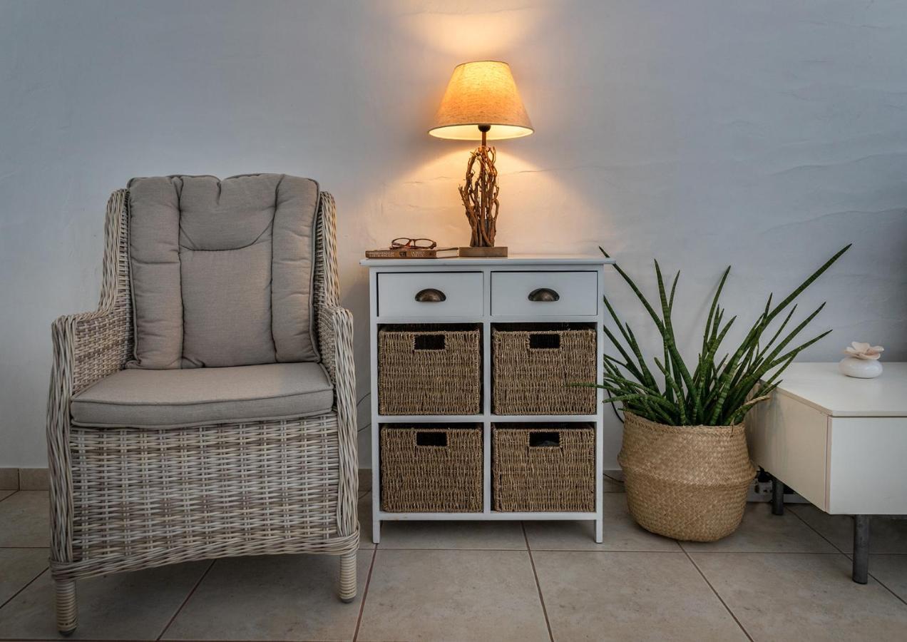 Protaras Nicol 21 Villa