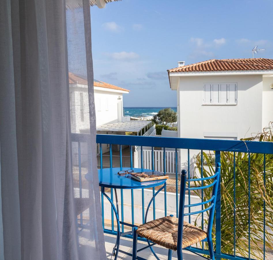 Protaras Nicol 21 Villa *