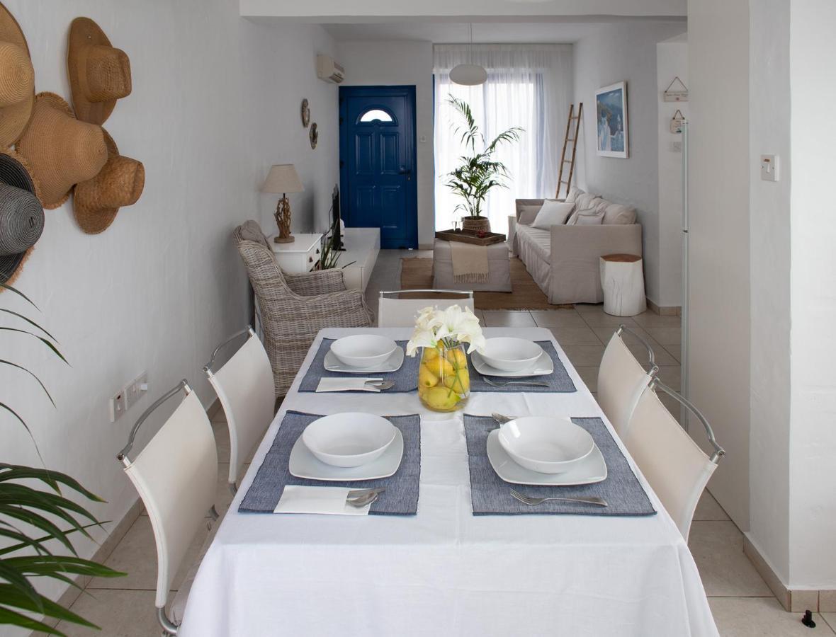 Protaras Nicol 21 *
