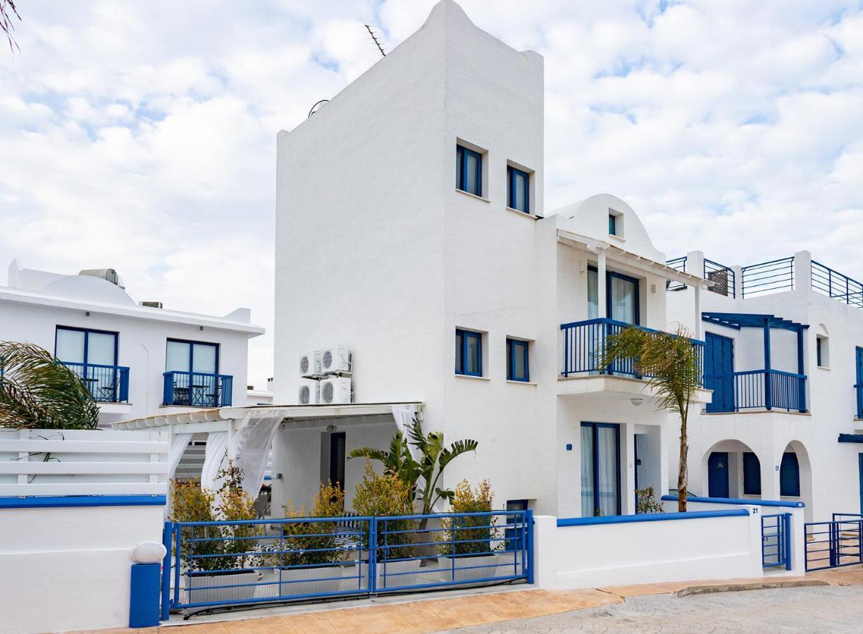 Villa Protaras Nicol 21 *