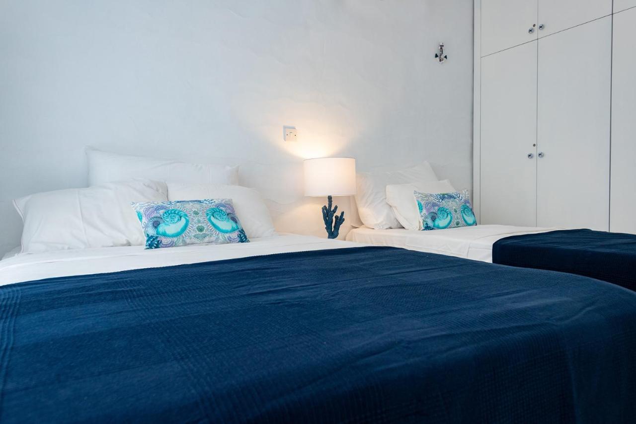 Protaras Nicol 21 Villa Paralimni