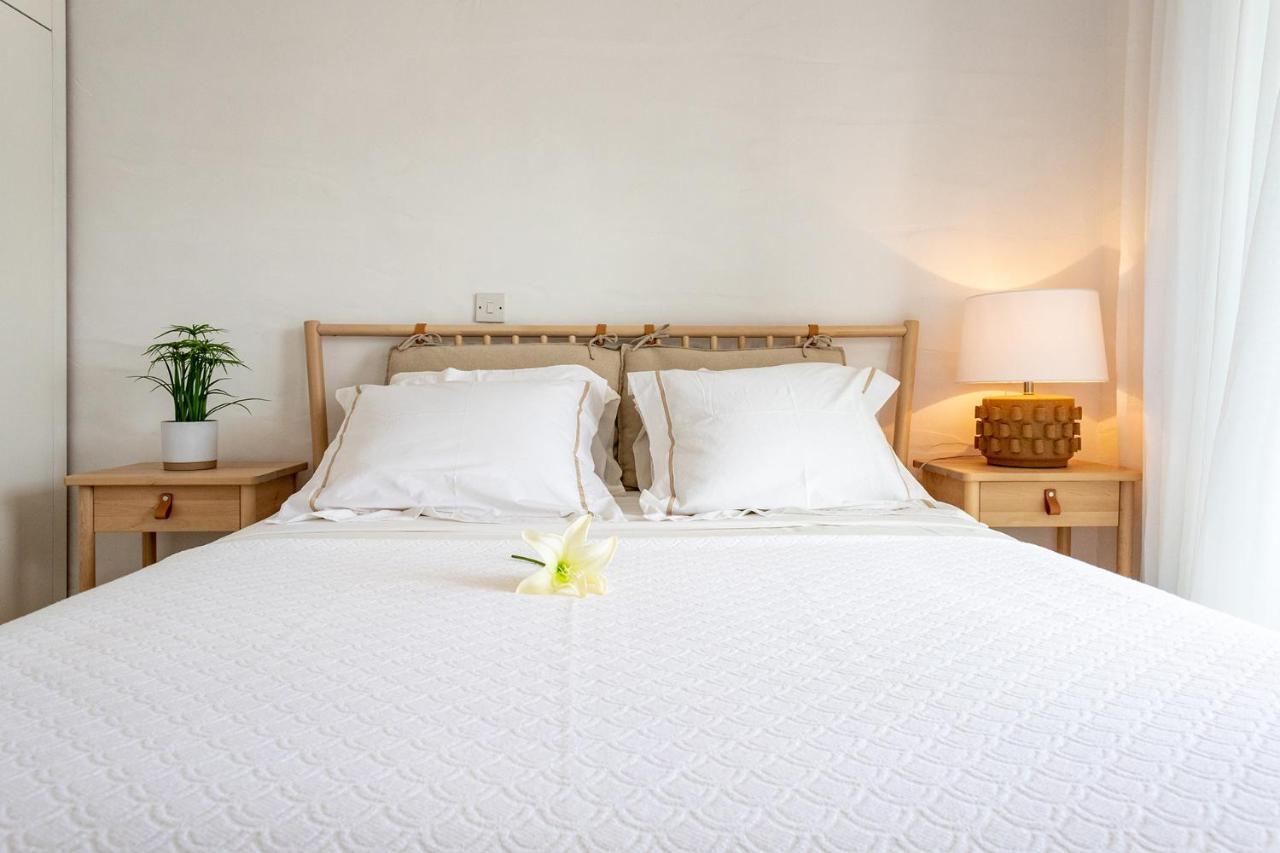 Villa Protaras Nicol 21 Paralimni