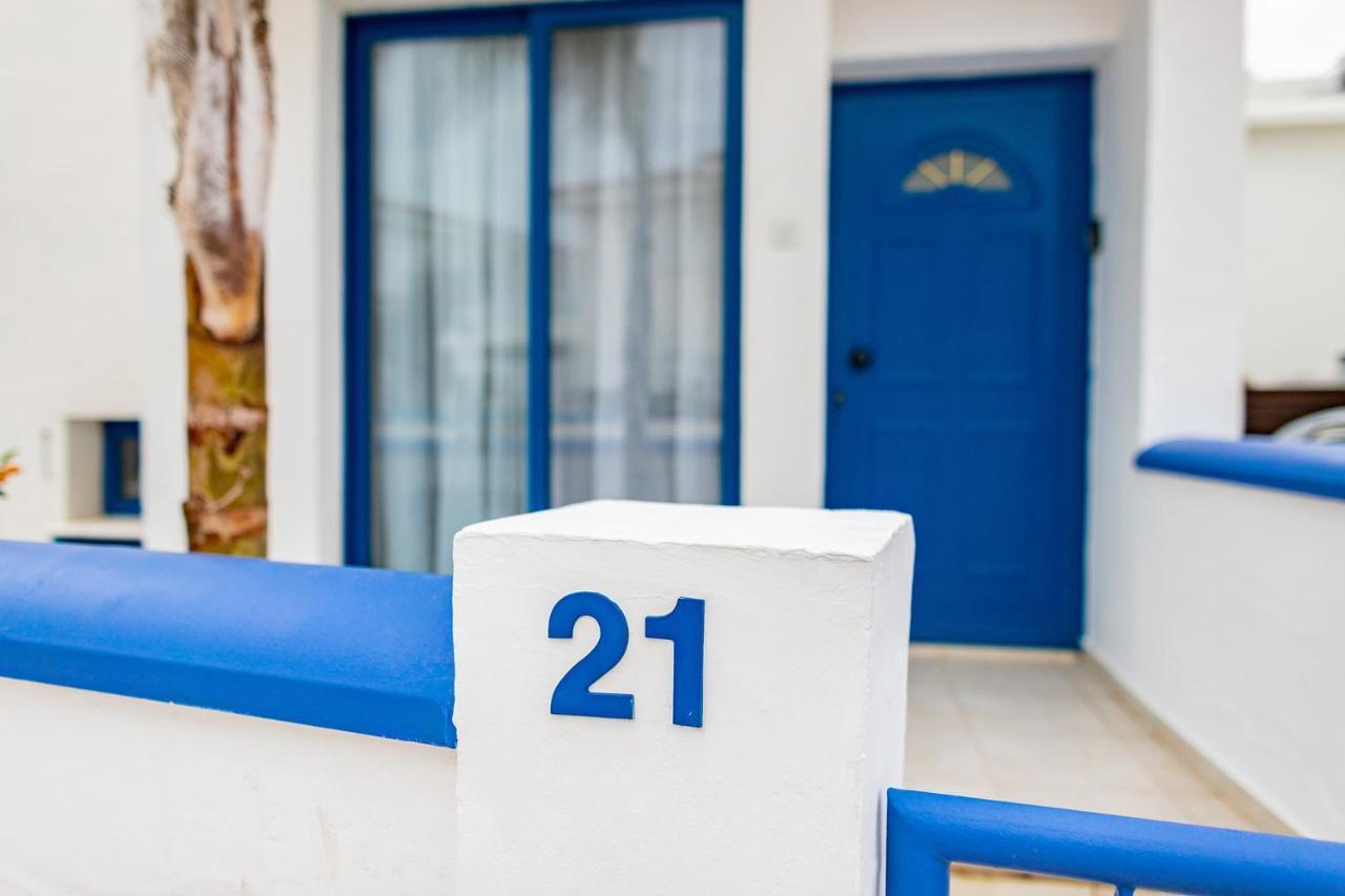 Protaras Nicol 21 Villa